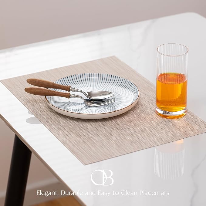 Placemats Set of 4 - Image 2
