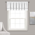 Lush Decor Night Sky Valance Curtain Single by LushDecor