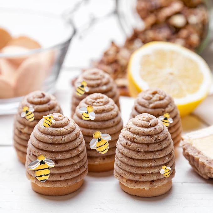 HADDIY Tiny Craft Bees - Image 7