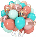 Hawaiian Balloons Set by Govpy