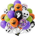Halloween Party Balloons Decorations by Adeyoo