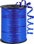500 Yard Premium Blue Curling Ribbon, Curling Ribbon by weizedm