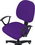 Smiry Office Computer Chair Covers by Smiry