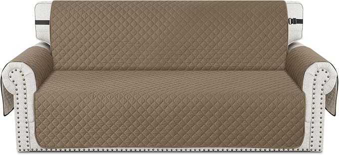 XINEAGE Waterproof Sofa Cover Couch Covers by XINEAGE