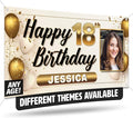 Custom Celebration Sign by DOT4DOT by Dot4DotPrinting