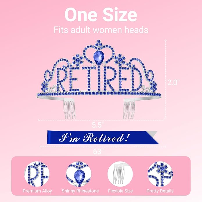 Retirement Party Decorations - Image 2