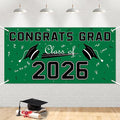 2026 Graduation Decorations by MDDRUIQI