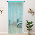 YIIBAII Beaded Curtain Beaded Curtains by YIIBAII