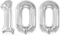Sliver 100 Balloon by IWERP