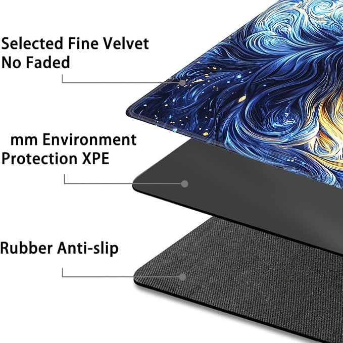 for MTG Game Playmat - Image 6