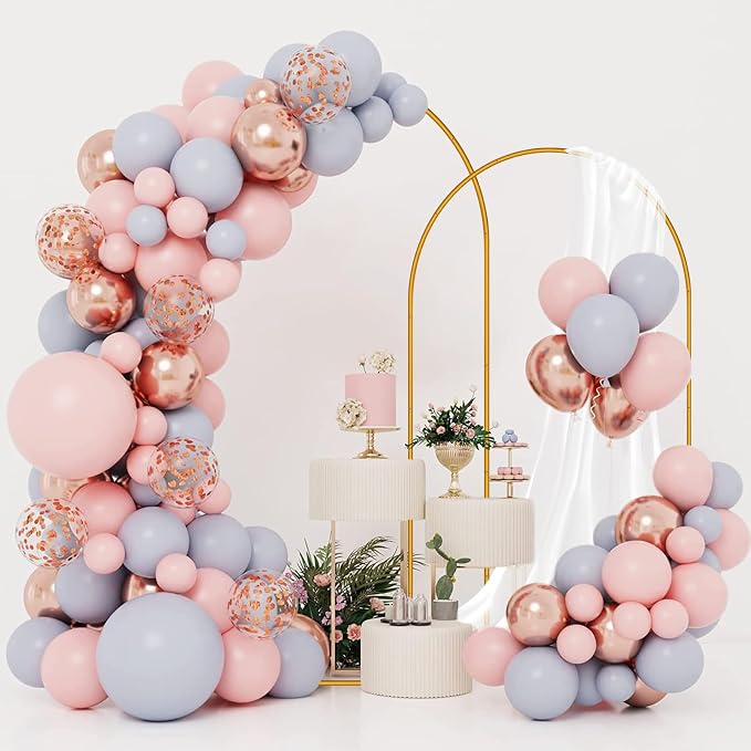 2 Pack Arch Backdrop Stand - Image 2