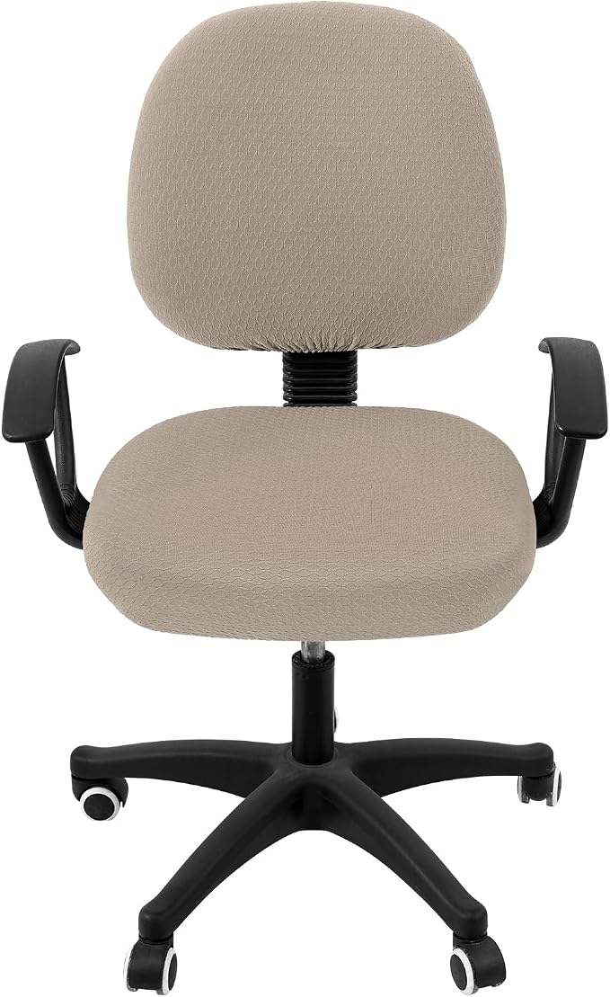 Smiry Office Computer Chair Covers - Image 2