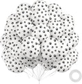 60pcs Paw Print Balloons 12inch by Unknown