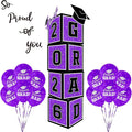 2026 Graduation Decorations Set by Gatherfun