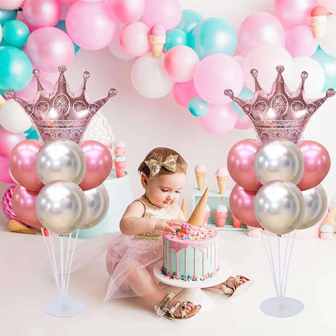 Balloon Stand Kit For Table - Image 7