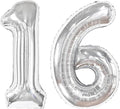 Sliver 16 Balloon by IWERP