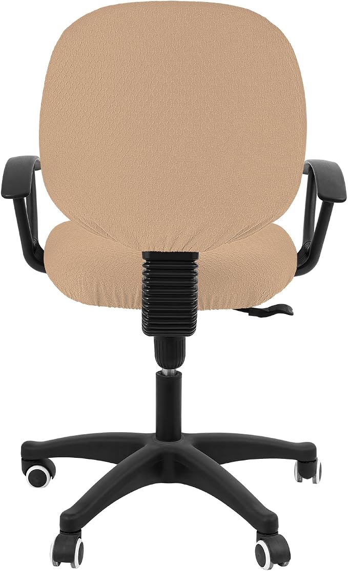 Smiry Office Computer Chair Covers - Image 3