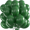 50pcs 12" Party Decoration Matte Latex Balloonfor Birthday Wedding Engagement by MOXMAY