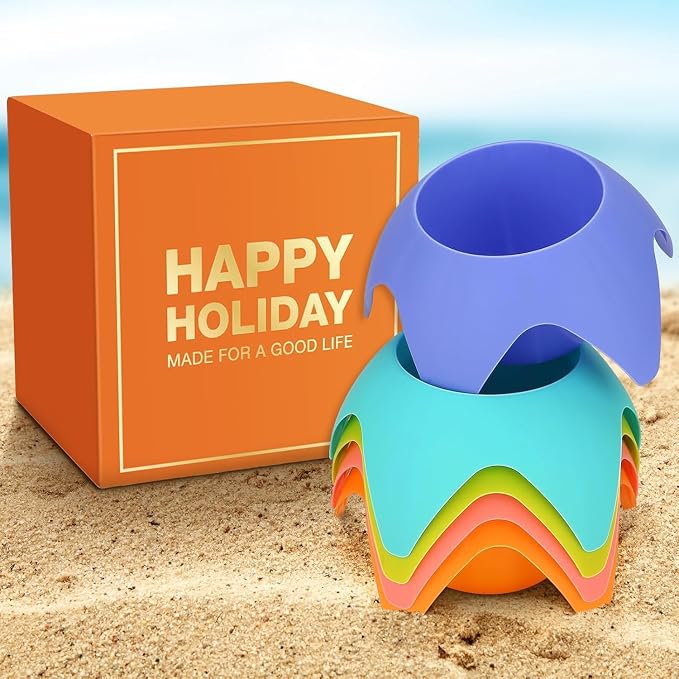 Uarzt Beach Vacation Essentials Accessories - Image 9