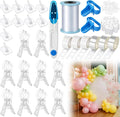 Balloon Arch Decor Kit with Tools by Vicenpal