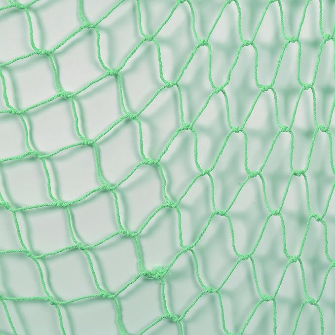79 x 59 inch Nature Fish Net Wall Decoration - Image 3