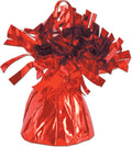 Beistle Metallic Wrapped Balloon Weight by Beistle