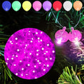Aogist Balloon Lights with Hook, Long Standby Time, Waterproof Mini Light by Aogist