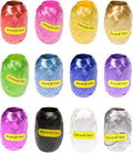 Christmas Curling Ribbon 12 Colors 120M Balloon String Ribbon by PENTA+ANGEL