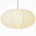 23.6'' Oval Boho Paper Lanterns by Unknown