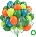 60pcs Dinosaur Balloons 12inch by Unknown