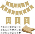 Burlap Custom Baner PreStringed by YUNSHANGMO