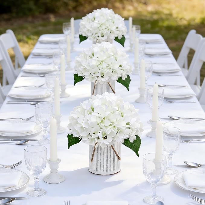Flower Table Centerpieces - Image 4