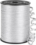 500 Yards Shiny Glitter Curling Ribbon by Isaspire