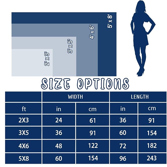 Custom Flag 3x5 Ft Outdoor, Personalize Print Your Own Text/Photo/Logo - Image 3