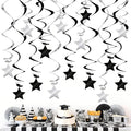 Class of 2026 Graduation Party Decorations by PARTVON