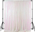 ShinyBeauty 4FTx6FT Sparkly Sequin Photo Backdrop, Photo Booth, Photography by ShinyBeauty