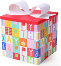 BIOBROWN Birthday Gift Boxes by BIOBROWN