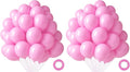 LovesTown 110PCS Latex Balloons, 12inch Helium Party Balloons Arch by Lovestown