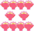 Sea Shells Balloons Multi-color Sea Shells Foil Mylar Balloon by OSAMUHA