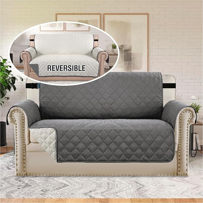 H.VERSAILTEX Loveseat Protector - Image 3