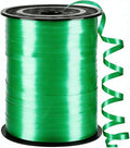 Green Ribbon, 500 Yard Curling Ribbon by LACNNY