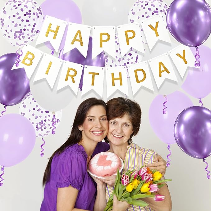Happy Birthday Banner - Image 8