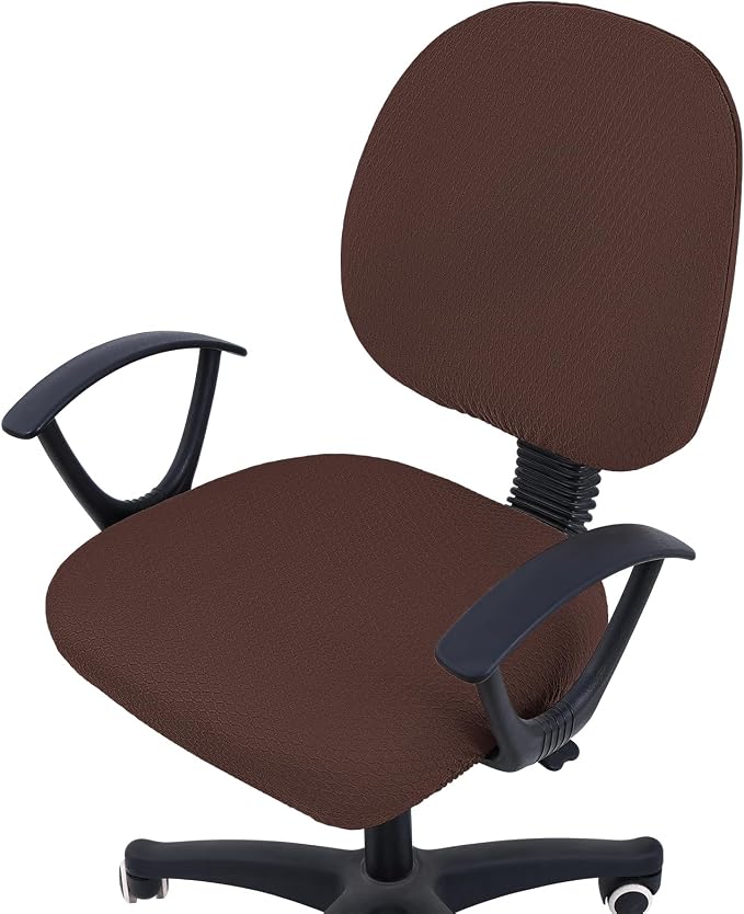 Smiry Office Computer Chair Covers by Smiry