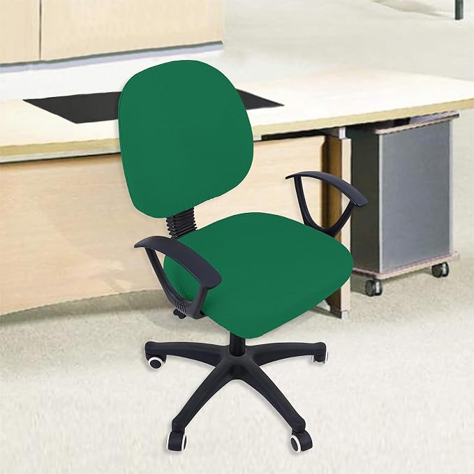 Smiry Office Computer Chair Covers - Image 7