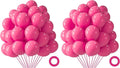 LovesTown 110PCS Latex Balloons 12inch Party Balloons Arch by Lovestown