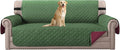 H.VERSAILTEX Reversible Christmas Couch Covers by HVERSAILTEX