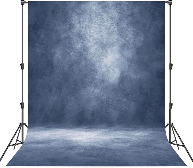 Abstract Photography Backdrop for Photoshoot 8x10ft, No Stand | Professional by Haboke