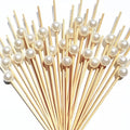 200 PCS Cocktail Picks, Charcuterie Boards Accessories by Amovvitacocktailpicks
