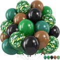 Camo Balloons by Froova