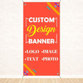 Custom Banners and Signs Customize by Syadwiaz